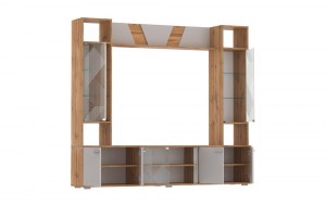 Гостиная Аккорд 63.03 (Олмеко)